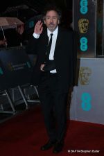 at 2012 Bafta Awards - Red Carpet on 10th Feb 2013 (197).jpg
